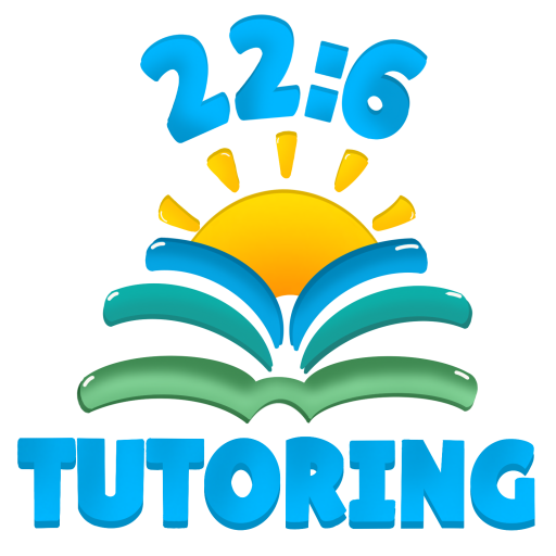 22:6 Tutoring